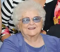 Obituary information for Frances M. Ambrosy