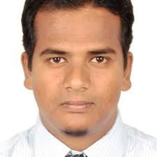 Mohammed ABDUL HAMEED