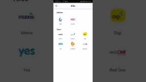 Anda boleh bayar bil elektrik secara online dan dapatkan ganjaran dengan aplikasi boost. Cara Semak Bil Air Negeri Kelantan Cute766