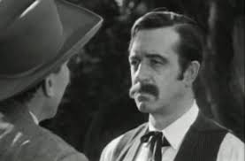 Edward Ludwig's Westerns