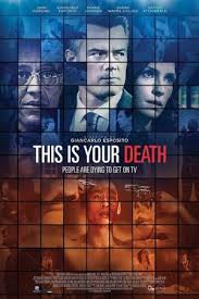 Hugh jackman, michelle williams, zac efron and others. This Is Your Death 2017 Film Hd Online Subtitrat In RomanÄƒ