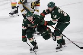 Kirill kaprizov and the minnesota wild are expected to resume contract talks this week, and general manager bill guerin said he believes there's a deal to be had there. i'm confident in that. Kirill The Thrill Russian Rookie Kaprizov Big Boost To Wild