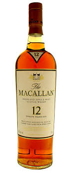 The Macallan 12 Years Old Scotchblog