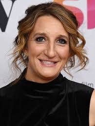 Anne Heath's Instagram, Twitter & Facebook