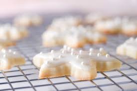12 gifts of christmas cookies. Lemon Christmas Cookies Recipe Healthy Life Naturally Life