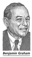 Superinvesteerders van Graham-en-Doddstad