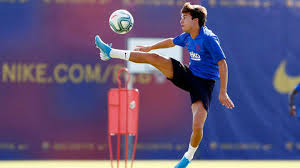 Riqui Puig Net Worth Age Height Bio Wiki Girlfriend Wife Stats Family Celebnetworth Net Riqui puig genie scout 20 rating, traits and best role. riqui puig net worth age height bio