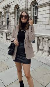 We did not find results for: Tendance Cuir Comment Porter Une Piece En Cuir Ou Simil Grazia