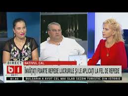 Previziunile lui marian golea te lasă fără cuvinte: New 360 Grade Cu Alina Badic Horoscop Chinezesc Luna Octombrie 2020 Cu Anca Dimancea Marian Golea P2 3