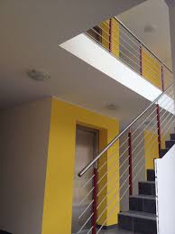 Treppenhaus Gestaltung Home Furniture Loft Bed