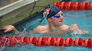 RECAP: Men's Swimming Triumphs