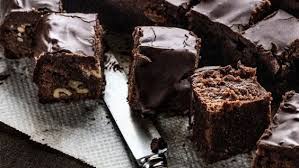 Posni Brauni Bez Pecenja Bez Secera Fitness Recipes Snacks Vegan Desserts Healthy Deserts