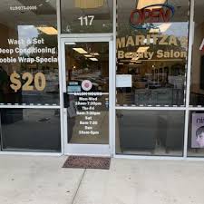 You will benefit from a dominican stylist. Maritza S Beauty Salon 18 Photos 11 Reviews Hair Salons 1600 Ronald Dr Raleigh Nc Phone Number
