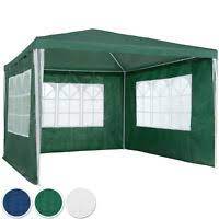 Un barnum ou un pavillon de jardin permettent de déjeuner à l'abri des cuisants rayons du soleil voici une sélection de tonnelles, de pavillons de jardin et de tentes de réception à commander en ligne. Tonnelle De Jardin Tente De Jardin Pavillon De Jardin 3x3m Bleu Montage Rapide Ebay