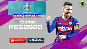 This is definitely an improvement from pes 2019! Pes 2020 Mobile Obb Patch Uefa Download