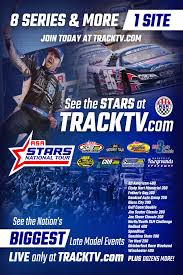 Big Sky Speedway On Deck For Lucas Oil American Sprint Car Series