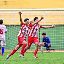 Copa do Brasil Sub-15: definidos os classificados à segunda fase