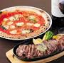 Napoli PIZZA 新潟駅南けやき通り店 from m.week.co.jp