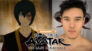 Avatar study guide contains a biography of james cameron, literature essays, quiz questions, major themes, characters, and a full summary and. Avatar The Last Airbender Cosplayer Brings The Heat As Real Life Zuko Dexerto