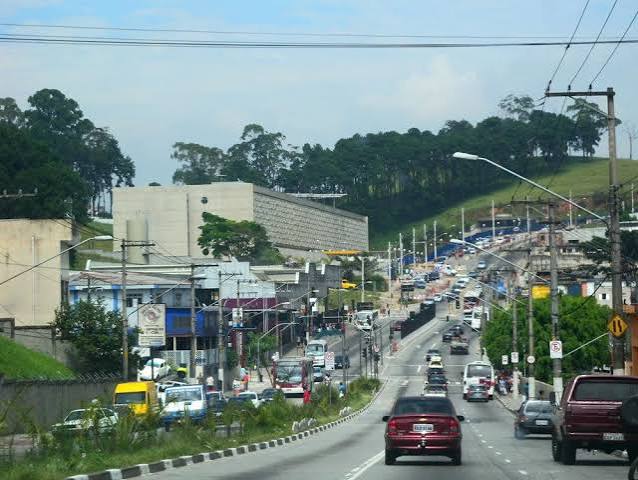 Jardim &Acirc;ngela