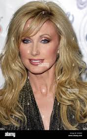 Morgan fairchild hi-res stock photography and images
