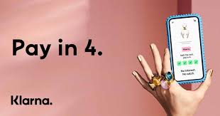 We did not find results for: Pay In 4 Payments Interest Free Klarna Us