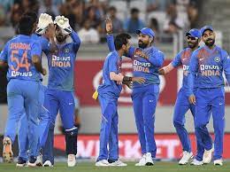 Ind vs nz 3rd odi public reaction 2020 !!! 1st T20 Highlights Iyer S Quickfire 58 Helps India Beat Kiwis By 6 Wickets Business Standard News