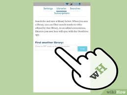 If prompted, choose the option to save the file to your computer. How To Access Uk Library Books On A Kindle 14 Steps
