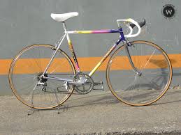 Dancelli Rennrad Stahlklassiker Rennrad Rad Rennen