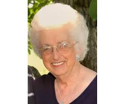 Ferne Gerber Obituary (1920