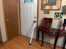 265 security bar you can increase the chances of escaping with just. Best Door Security Bars Door Jammers 2020