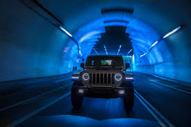 And the 2021 wrangler has those in spades, for sure. 2021 Jeep Wrangler 4xe Phev Gets 25 Nature Loving Silent Miles On Or Off Road