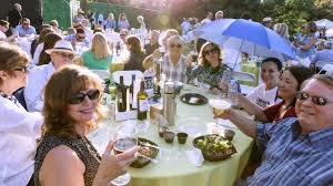 La County Arboretum Pasadena Symphony Pops