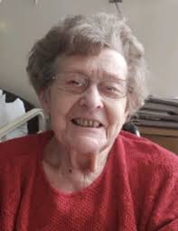 Barbara Young Obituary June 7, 2021