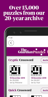 Themed crossword puzzles with a human touch. Guardian Puzzles For Android Apk Download
