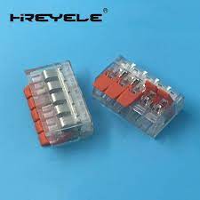 Pin On Wire Connectors