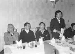 EDDIE TOWNSEND Stock Photos and Images