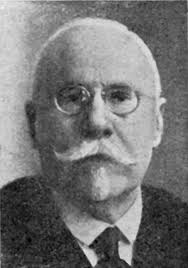 Ostatnie literackie lata II RP