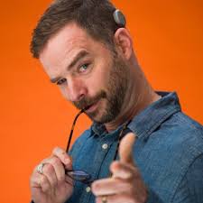 Top Ad Industry Leaders Join Jason Bagley's Audacious School