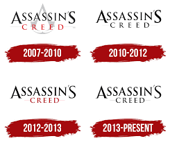 Only 2 available and it's in 1 person's cart. Assassin S Creed Logo Symbol History Png 3840 2160