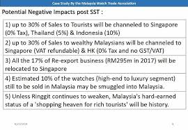 The new tax which is going to be introduced is known as the sales and services tax (sst), and the sst is set to replace the goods and services tax this page will help you to understand what sst is and how it will affect us. Malaysia Sales And Services Tax Sst Mwta
