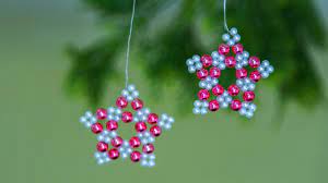 We did not find results for: How To Make Christmas Ornaments 2019 Holiday Room Decor Christmas Decorations Ideas Beads Art Youtube