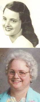 Berneita Zolman Obituary October 17, 2013