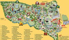 Der zoo leipzig ist ein 26 hektar (davon 2,1 ha wasserfläche) großer, parkartig gestalteter zoologischer garten am rosental nordwestlich der leipziger innenstadt. Archiv Mit Rundgang Teil 1 Orchifant Botanische Und Zoologische Garten