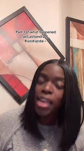 Lashonda Ray's Instagram, Twitter & Facebook