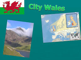 Cymru) нь нэгдсэн вант улсын бүрэлдэхүүн орнуудын нэг бөгөөд зүүн талаараа англи улстай хиллэдэг бол баруун талаараа атлантын далай болон ирландын тэнгисээр хүрээлэгдэнэ. Urok Prezentaciya Uels