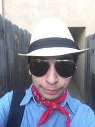 What's your Halloween costume this year?