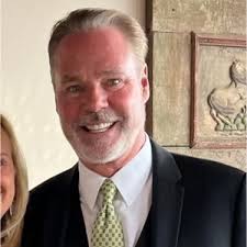 Congratulations to Gary Walshauser