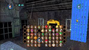 Maybe you would like to learn more about one of these? Lego Batman 2 Dc Superheroes How To Unlock Vicki Vale Youtube