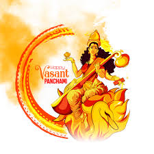 Saraswati devi maa ka murtee making process saraswati idol making. Happy Vasant Panchami Pooja Of Goddess Saraswati Hindu Festival Basant Panchami Makar Sankranti Greetings Saraswati Picture
